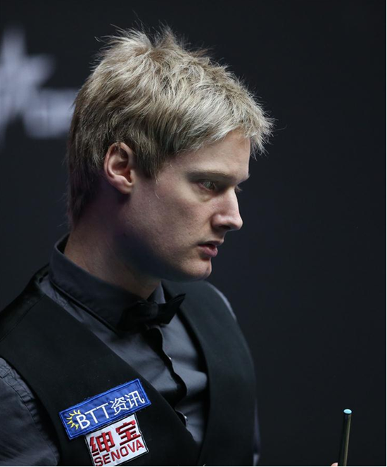 果断常常成 果断常常成