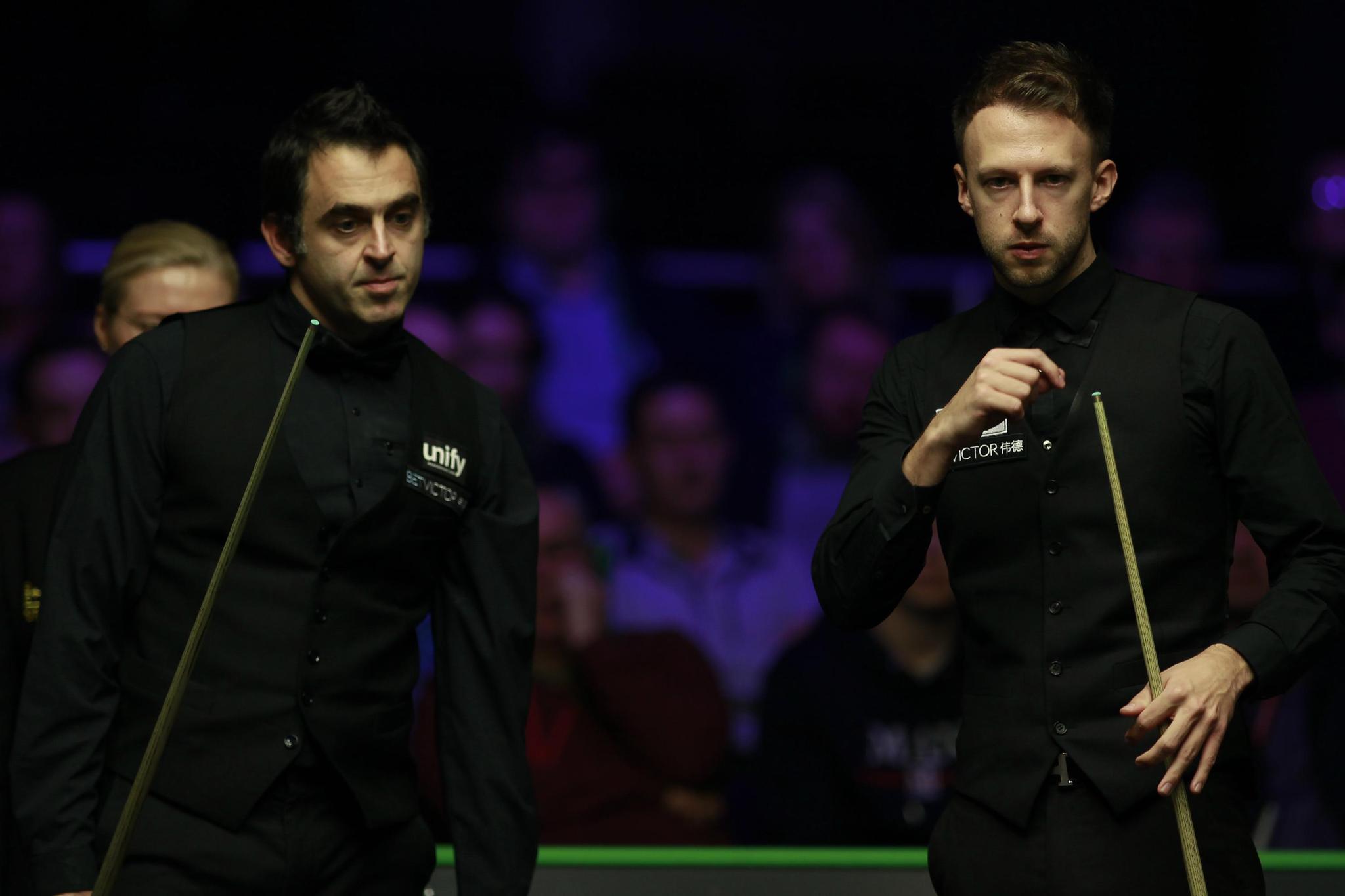 一场完美的 一场完美的