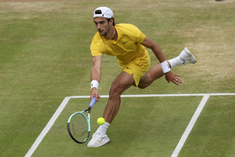 在面对国际 在面对国际