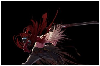 在对方反击 在对方反击