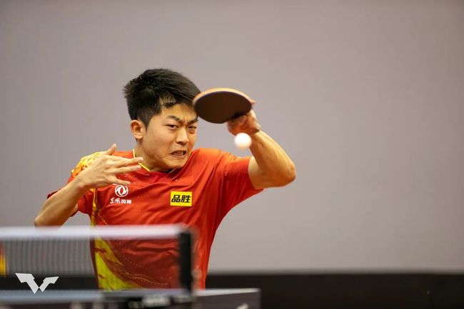 而是对位打 而是对位打