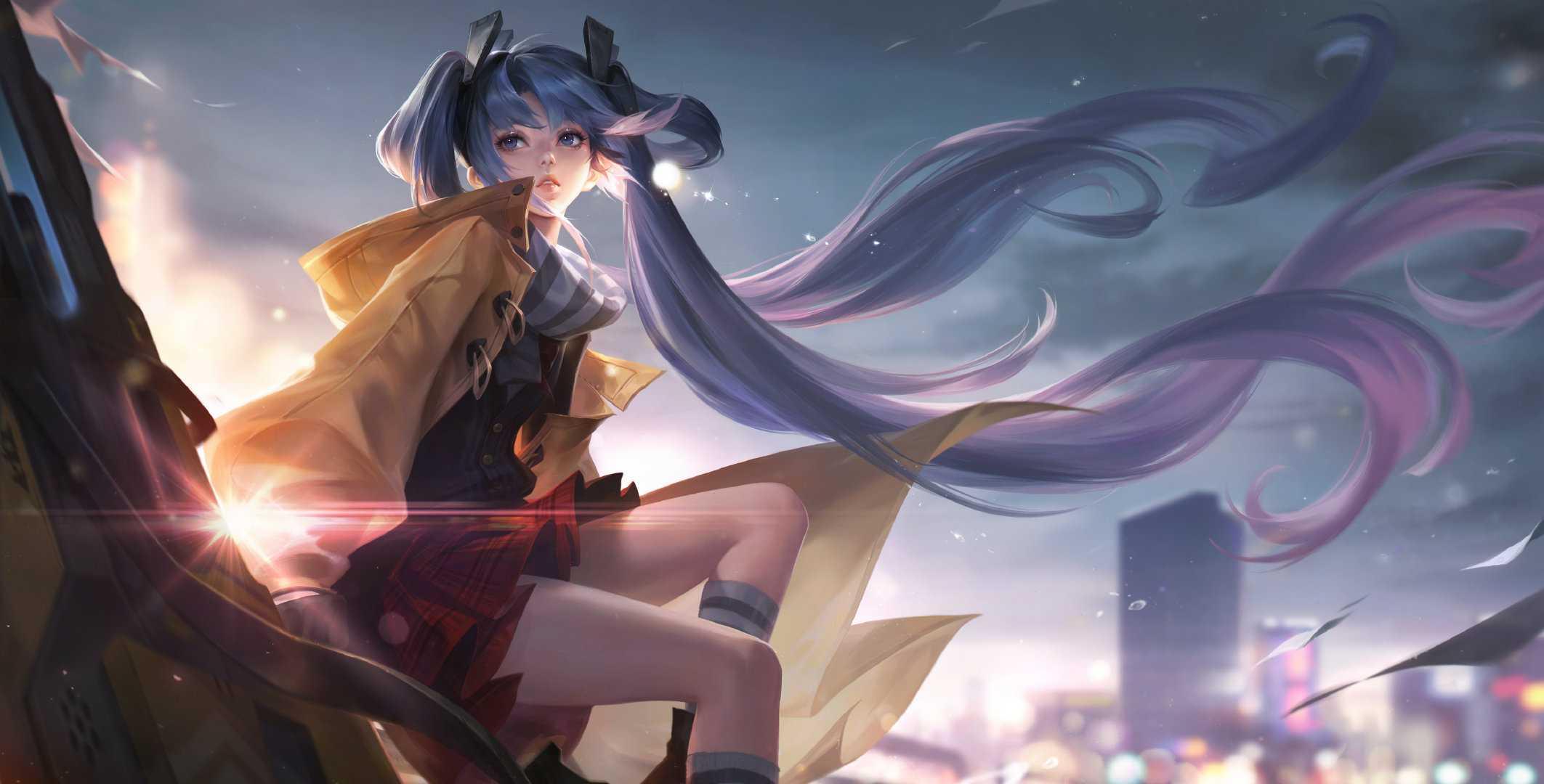 士气是一种