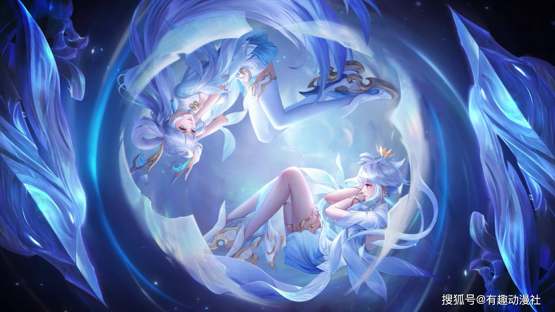 的体能形象